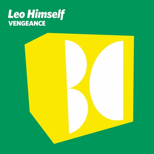 Leo Himself - Vengeance [BALKAN0768]